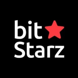 BitStarz logo