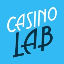 CasinoLab logo