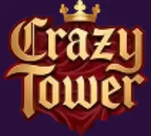 CrazyTower Casino logo