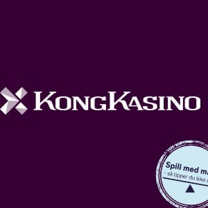 KongKasino logo