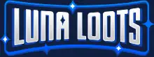 Lunaloots logo