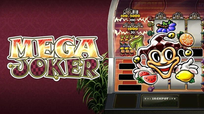 Norgesautomaten Gratis Spill Mega Joker () Norgesautomaten Gratis Spill Mega Joker