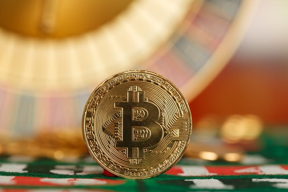 10 Best Practices For free bitcoin casino