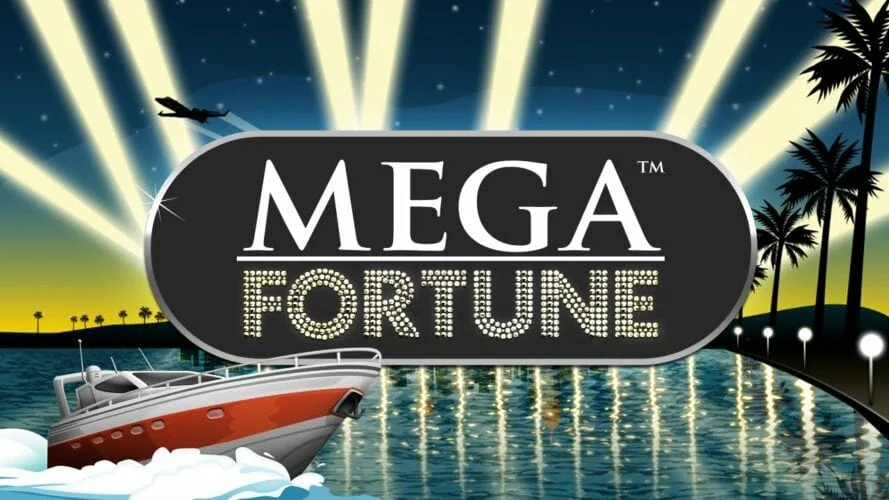 Mega Fortune Jackpot Slot €17 861 800 BIG WIN! 