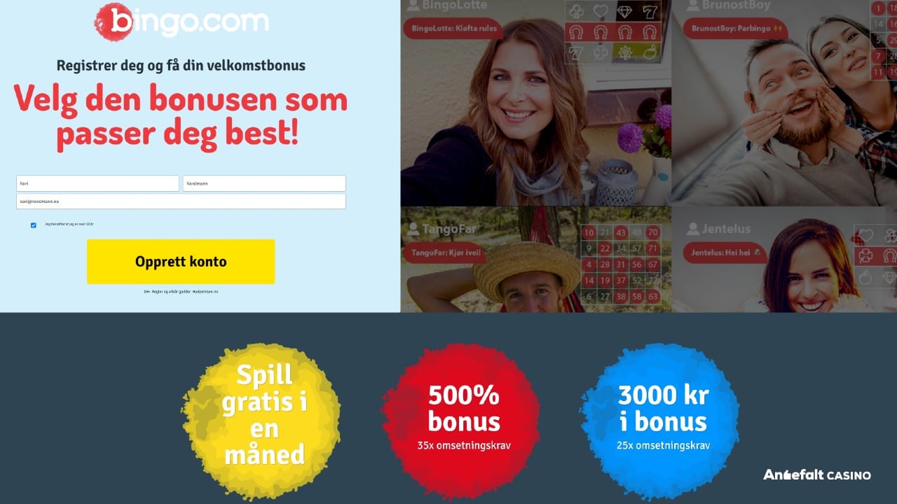 Bingo.com-tre-ulike-velkomstbonuser