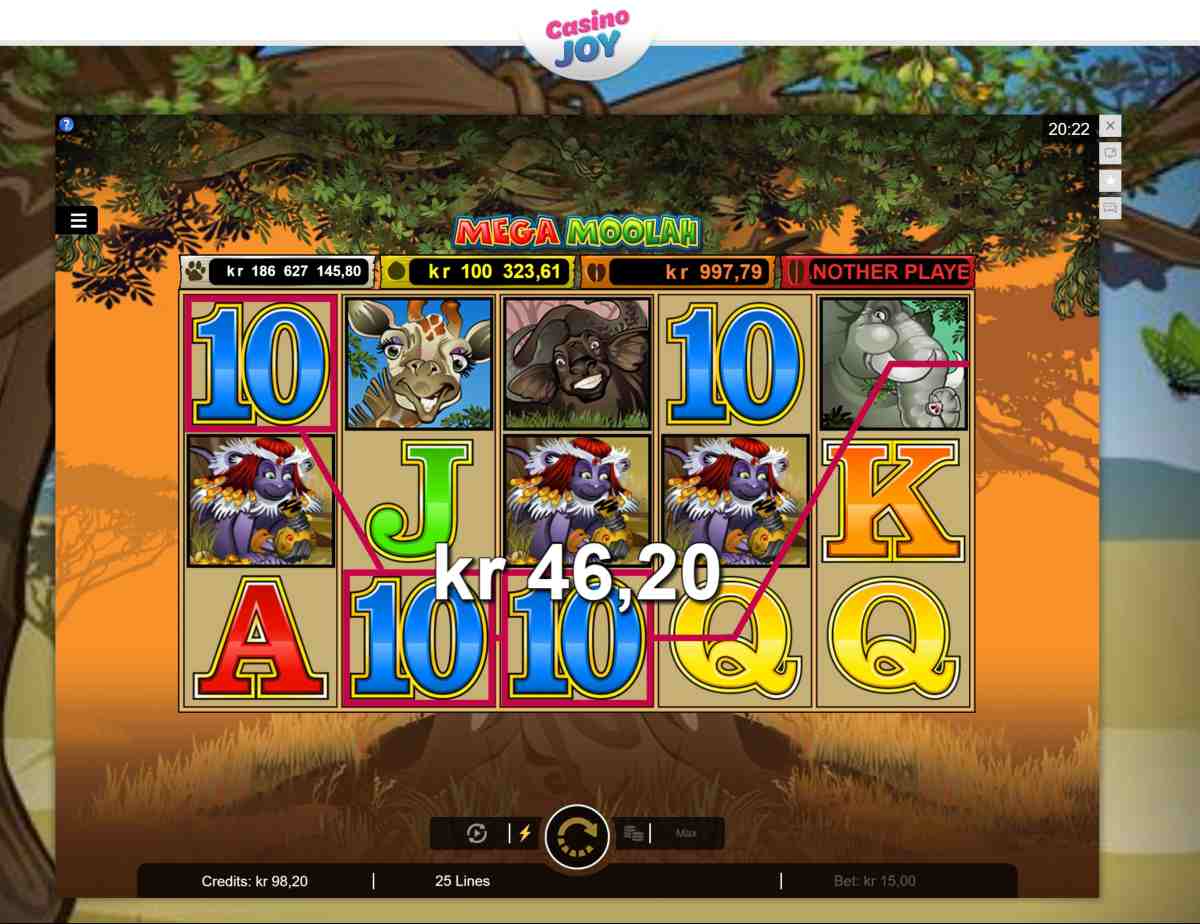 Mega-moolah-på-casino-joy