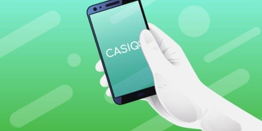 mobil-CasiGo-Casino-review-AnbefaltCasino