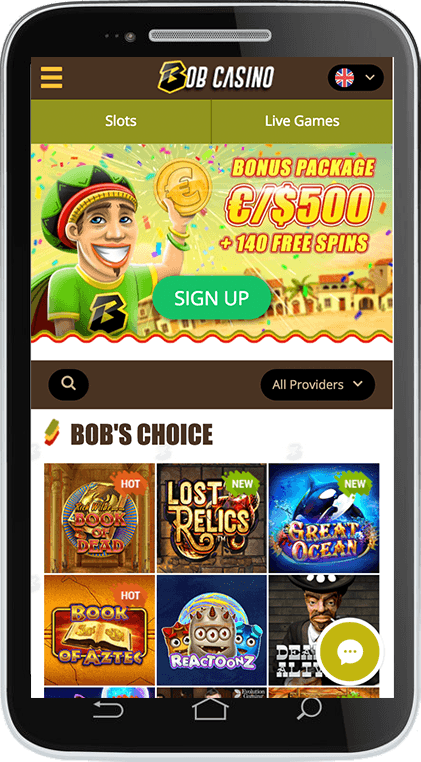 mobil-bob-casino anbefaltcasino.com anmeldelse