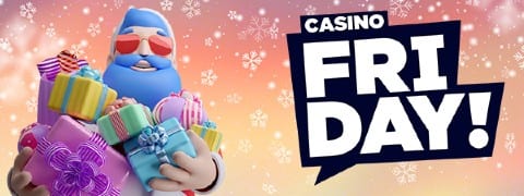Julekalender-Casino-Friday