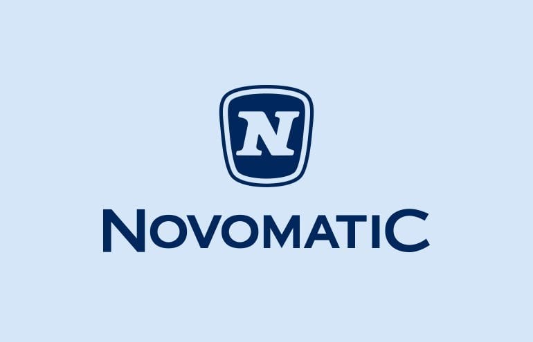 Novomatic | Bordspill, jackpoter og spilleautomater