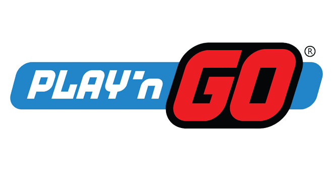 Play’n GO-logo