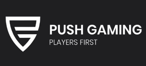Push Gaming | Alt om spilleverandøren | Historie og spill