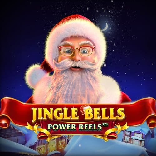 Spill-spilleautomater-med-juletema-Jingle-Bells-Power-Reels