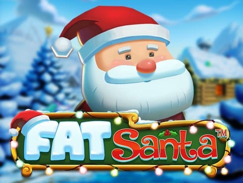 Fat Santa | En anmeldelse av spilleautomaten