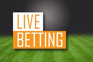 live betting og oddspill | AnbefaltCasino.com