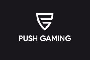 pushgaming-spillutvikler