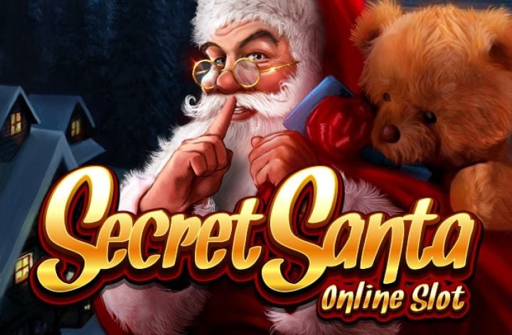 Secret Santa | Spilleautomat anmeldelse Anbefaltcasino.com