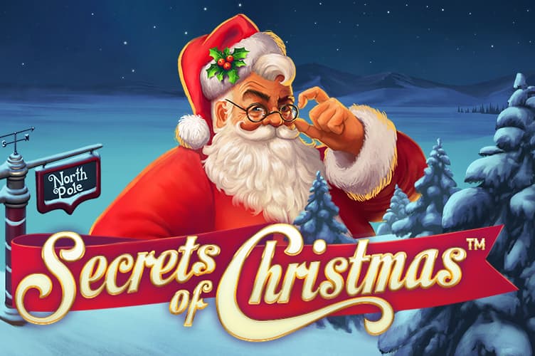 Secrets of Christmas | Spilleautomat anmeldelse Anbefaltcasino.com