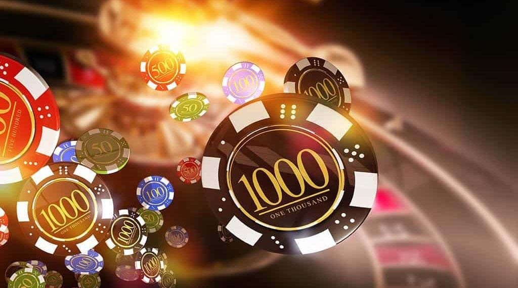 Casino bonus med og uten innskudd med norsk Visa | AnbefaltCasino.com