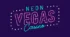 neon vegas casino logo