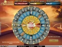 Mega-Fortune-Dreams-jackpot-hjul