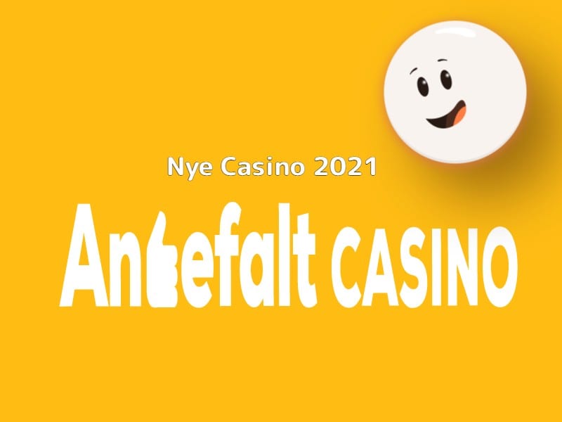 Nye casino på nett 2021