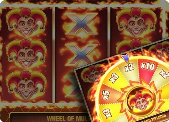 Spilleautomater-på-nett-nyheter-Fire-Joker