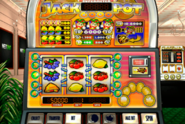 jackpot-6000-netent