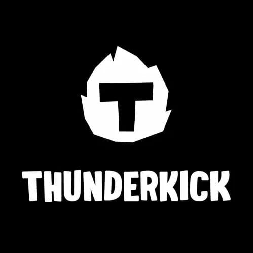 thunderkick-spillutvikler-logo