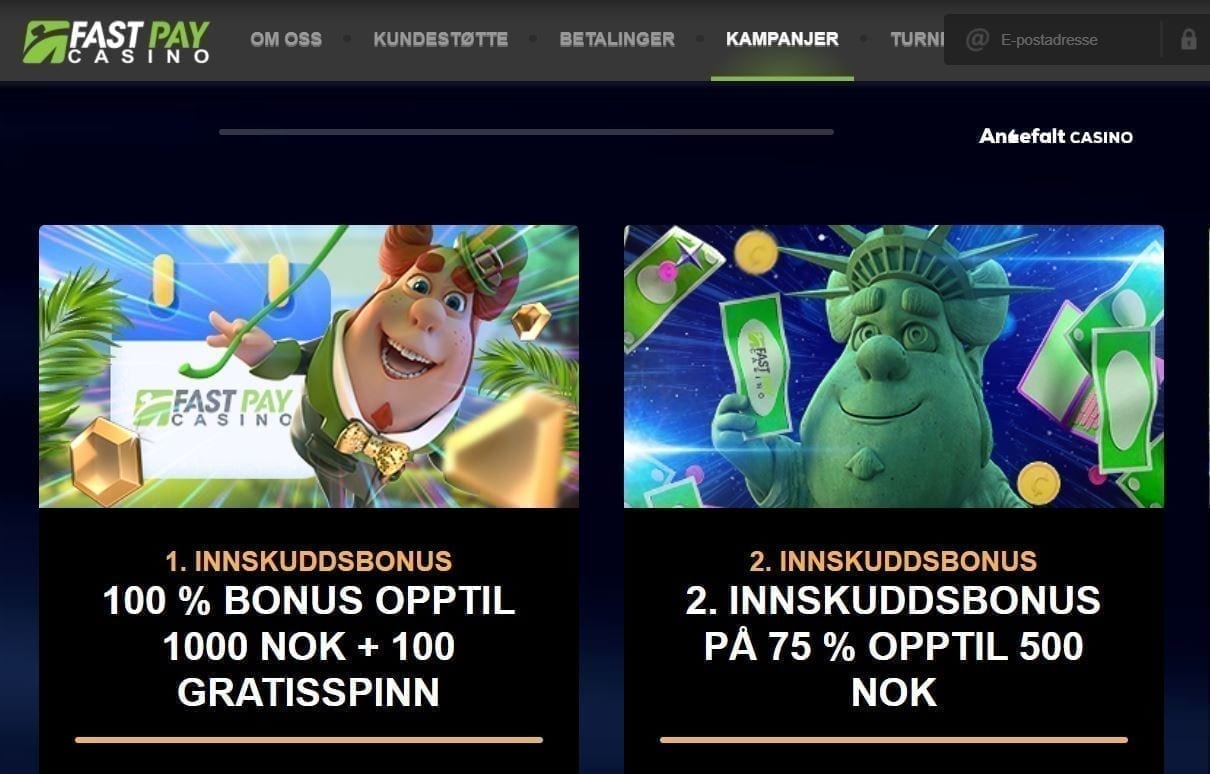 fastpay-casino-anmeldelse