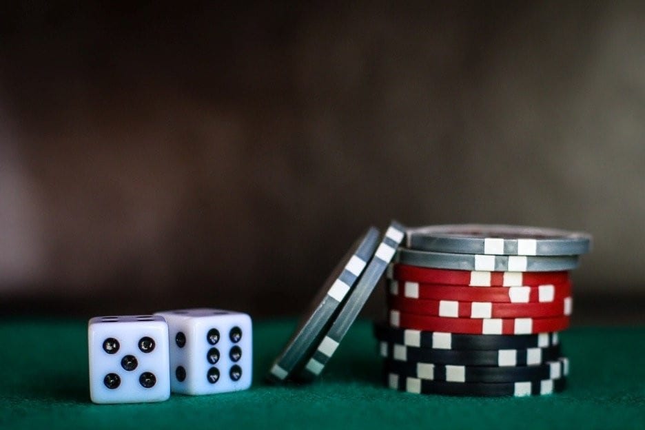 Hvordan tjene penger på casino verdensnyheter  fenomen