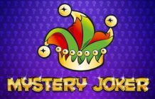 Mystery-Joker-spilleautomat
