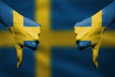 Sverige-covid-gambling