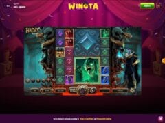 Winota-casinospill