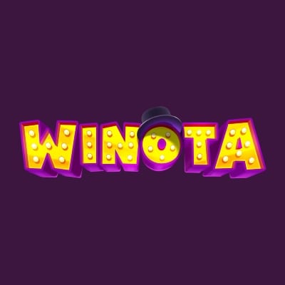 Winota Casino anmeldelse | Opptil 5 000 kr + 100 gratisspinn