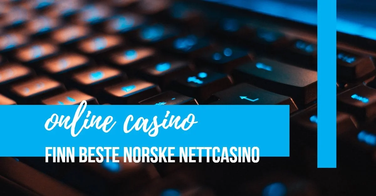 5 Påvist norsk casino på nett  Teknikker