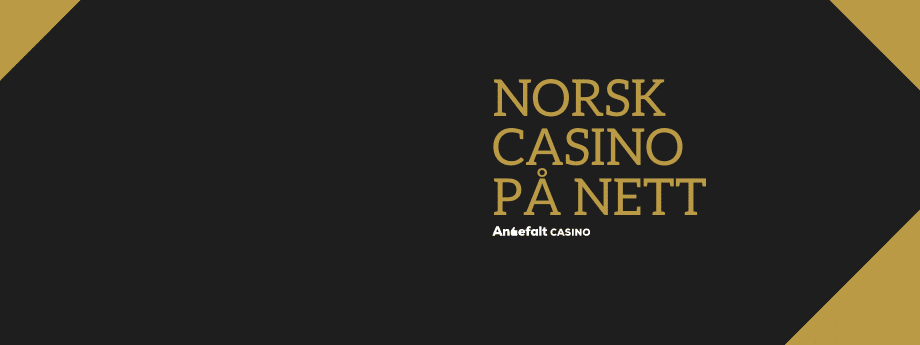 Å tro noen av disse 10 mytene om casino norsk  hindrer deg i å vokse