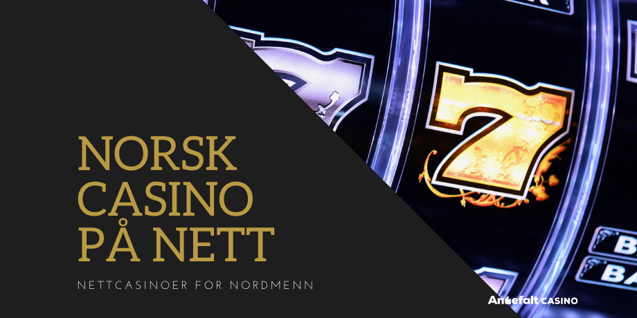 norsk-casino-på-nett
