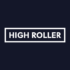 Highroller-casino-logo