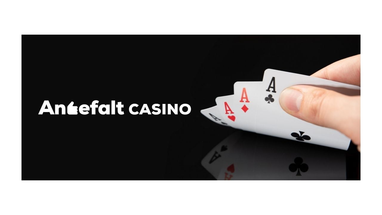 norske casino online  Rapport: Statistikk og fakta