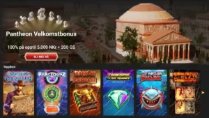 Casinoly-homepage-Norge