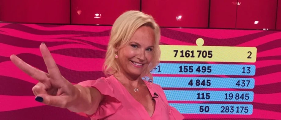 Norsk-Tipping-Lotto-resultater