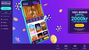 Slotbox-casino-homepage