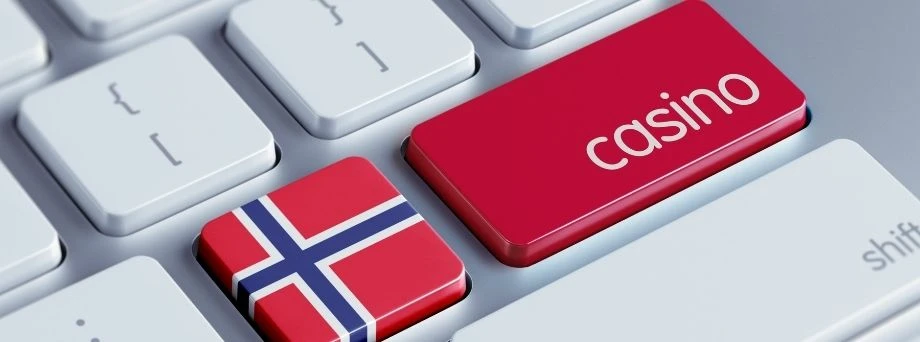 Mesin penjual otomatis Norwegia-online