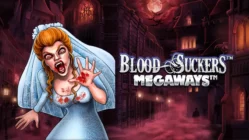 Blood Suckers MEGAWAYS_screenshot