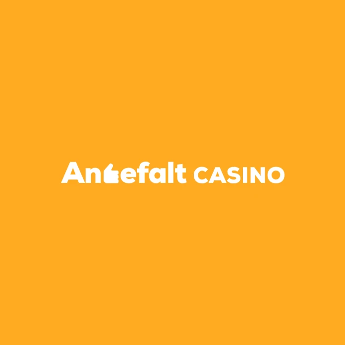 Anbefaltcasino