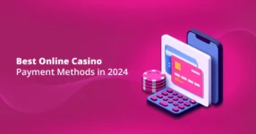 De 5 beste betalingsmetodene for norske casinoer i 2024