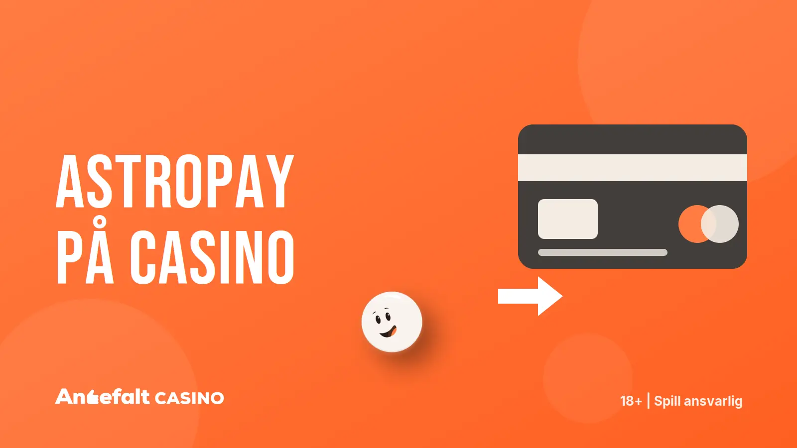 AstroPay på casino – illustrasjon fra AnbefaltCasino