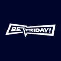 BetFriday logo