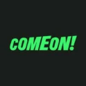 ComeOn! logo